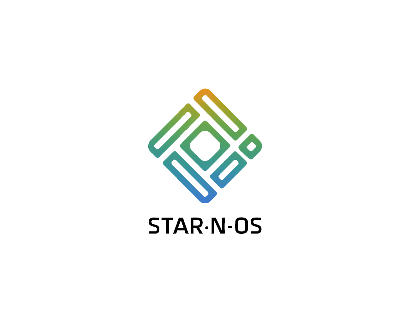 Star.№₂ 企业版系统